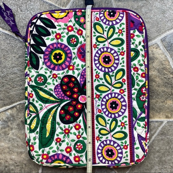 Retired Viva La Vera Tablet Sleeve - Picture 6 of 8